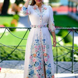 Vestido Julieta