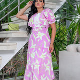 Vestido Natasha