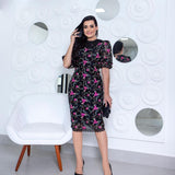 Vestido noite