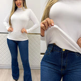 Blusa Básica Luciane