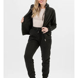 Conjunto moletom mariadina