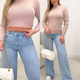 Blusa Modal Edineia