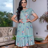 Vestido Natalia