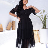 Vestido Karina