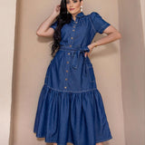 Vestido Rafaela