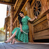 Vestido Carolina