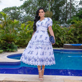 Vestido Erika