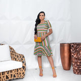 Vestido Quartzo