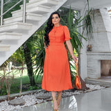 Vestido Vintage