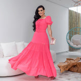 Vestido Manuela