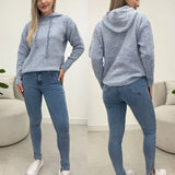 Blusa Tricô Neiva