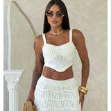Conjunto tricot Joy