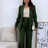 Conjunto Alfaiataria Melodi