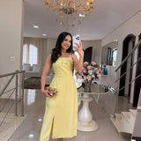 Vestido Karina