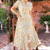 Vestido Ágata
