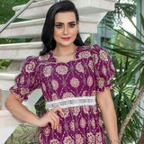 Vestido Liliana