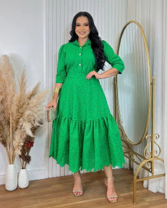 Conjunto Antonieta