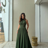 Vestido Lua