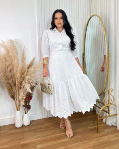 Conjunto Antonieta