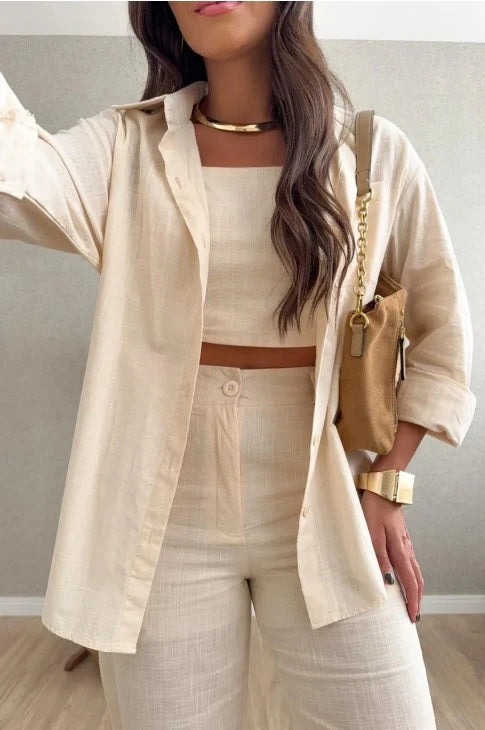 Conjunto Beatriz