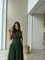 Vestido Lua