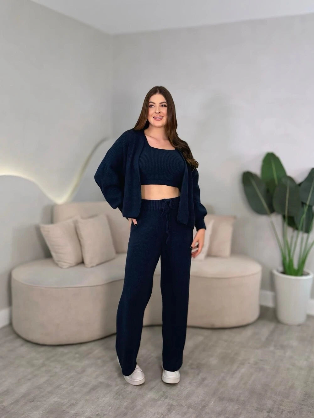 Conjunto Dalana