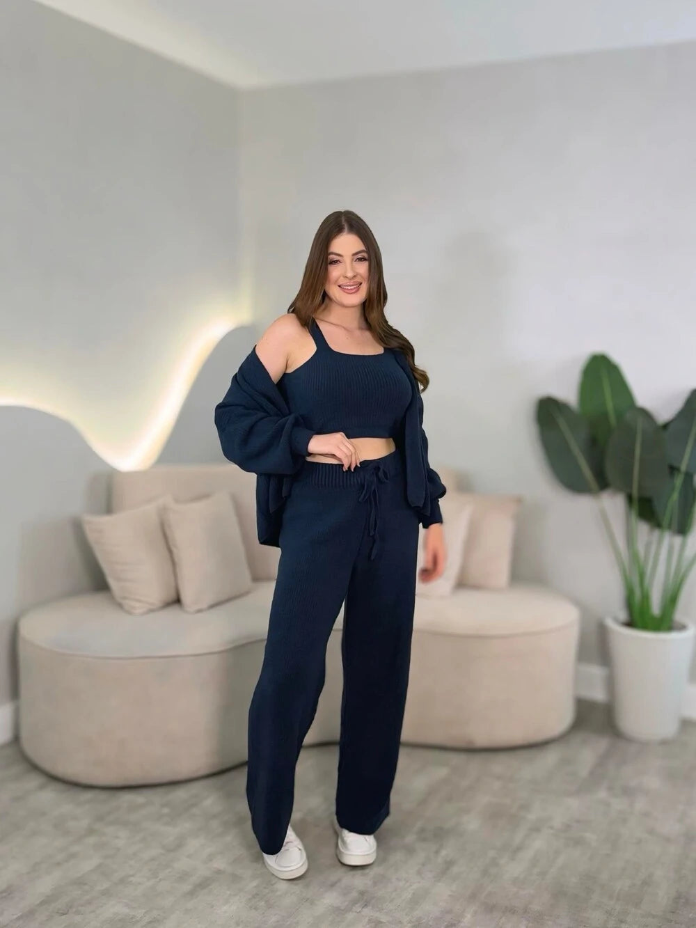 Conjunto Dalana