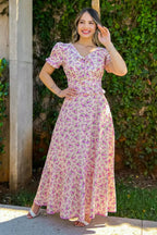 Vestido Jasmin