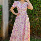 Vestido Jasmin