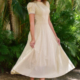 Vestido Betânia
