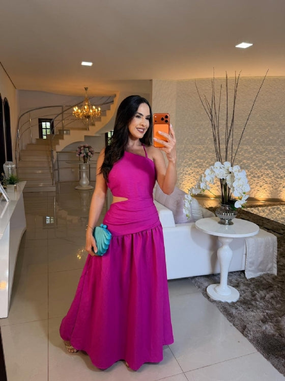 Vestido Francini