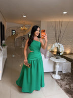 Vestido Francini