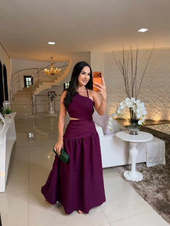 Vestido Francini