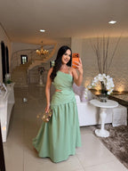 Vestido Francini