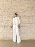 CONJUNTO CLARA