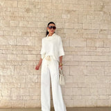 CONJUNTO CLARA