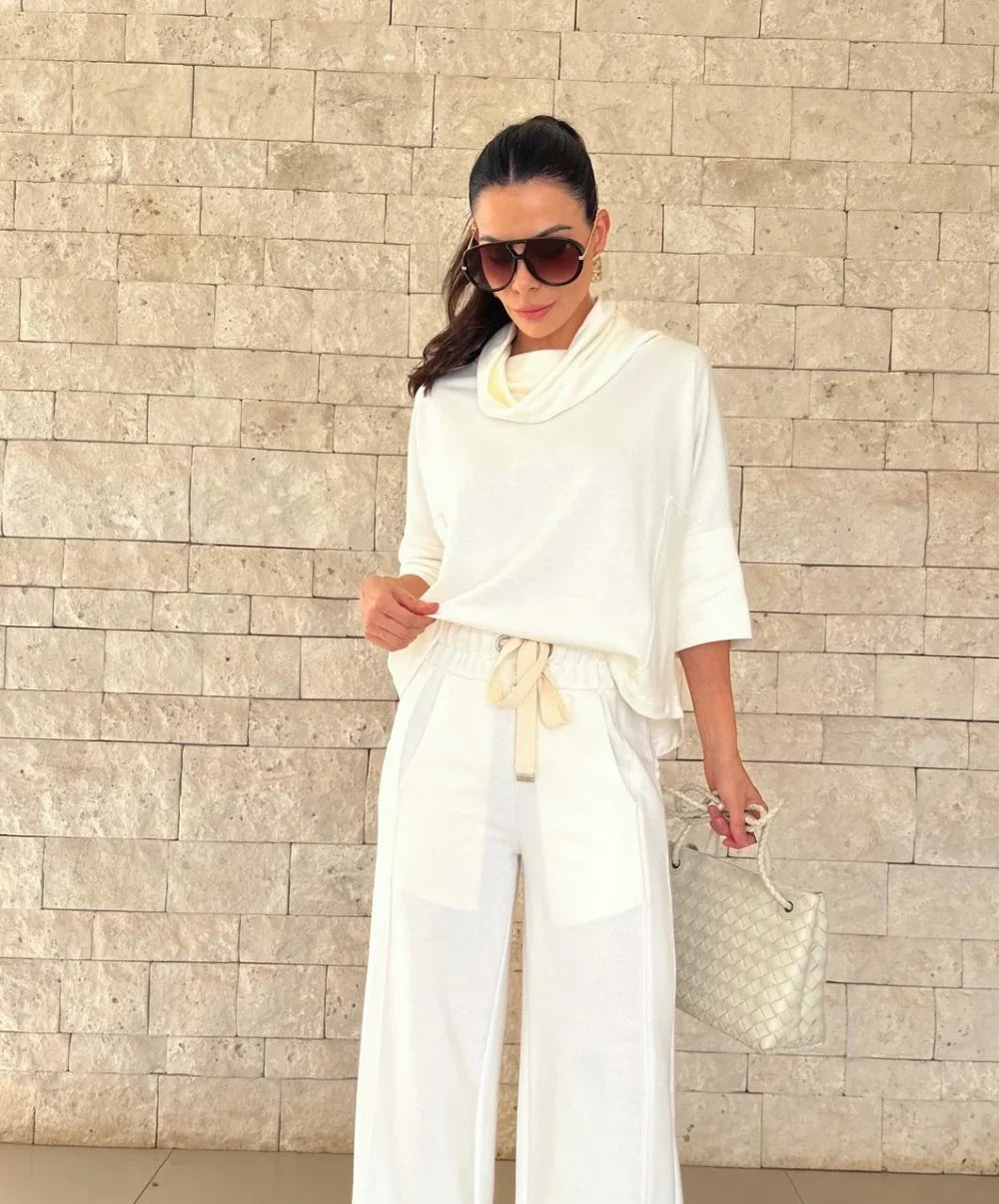 CONJUNTO CLARA