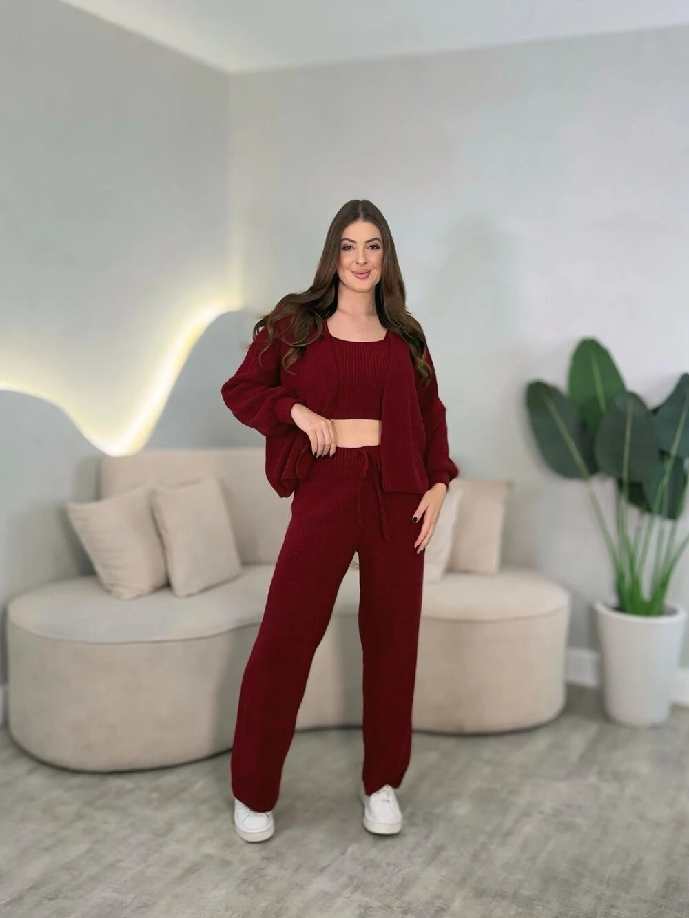 Conjunto Dalana