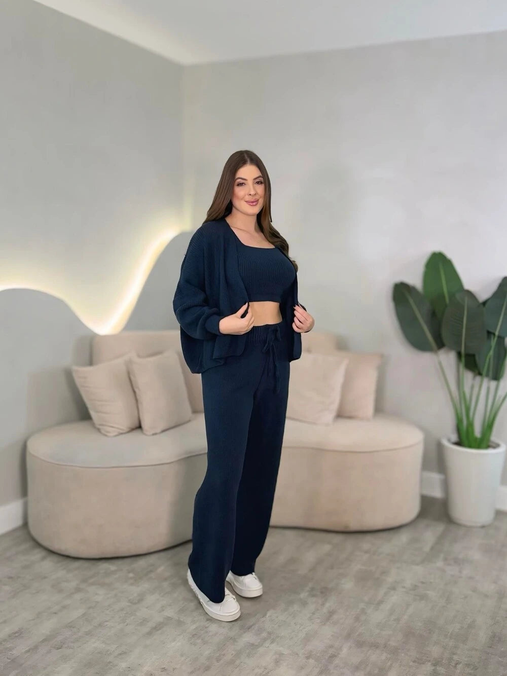 Conjunto Dalana