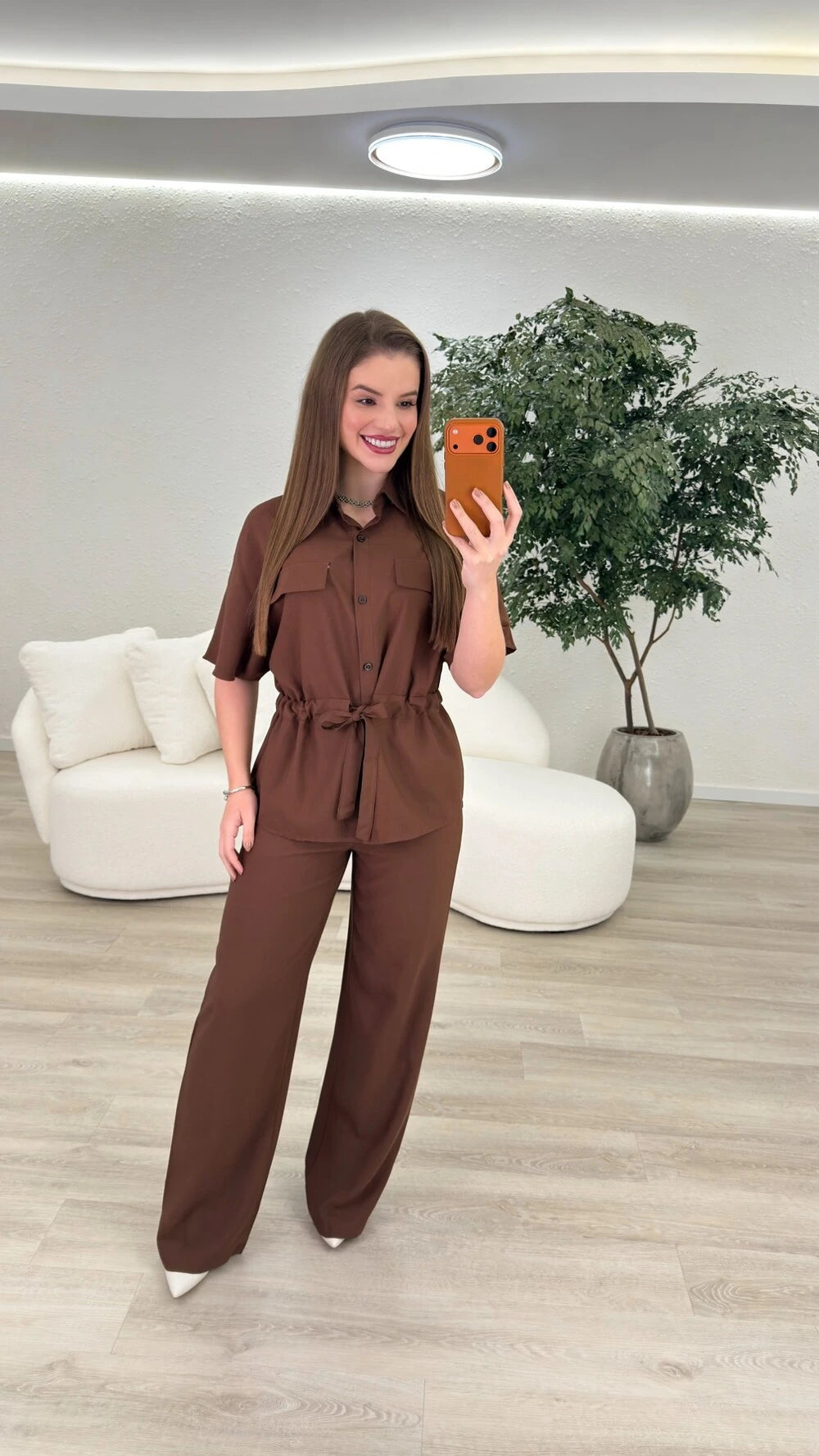Conjunto Melissa