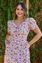 Vestido Jasmin