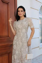 Vestido Siena