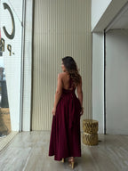 Vestido Lua