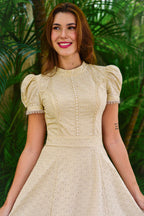 Vestido Betânia