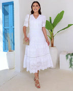 VESTIDO RAFAELA