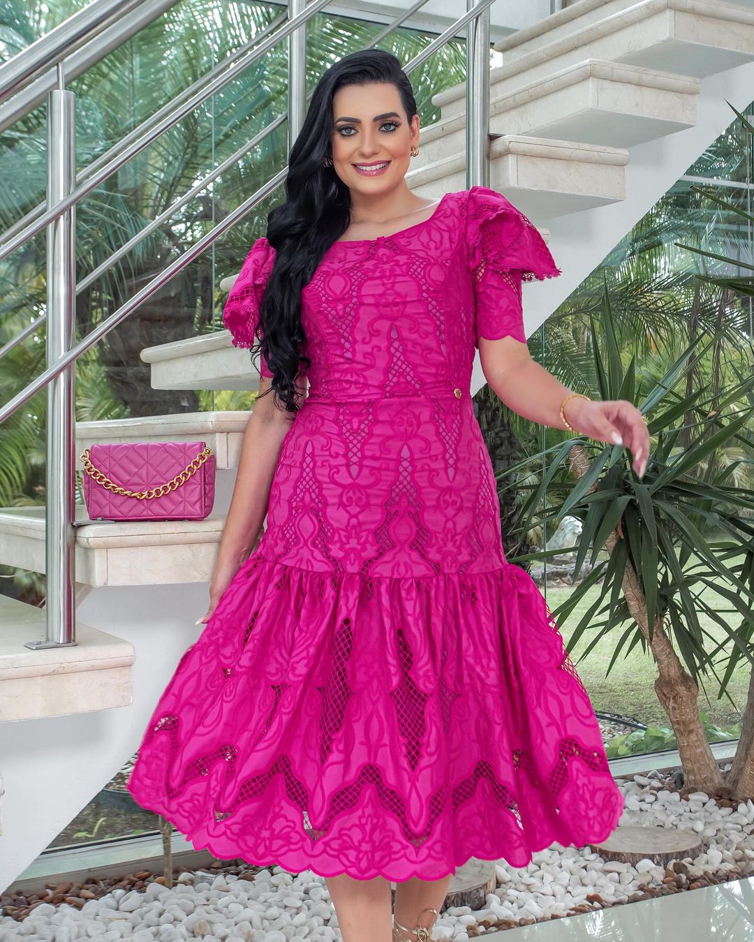 Vestido Encanto