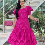 Vestido Encanto