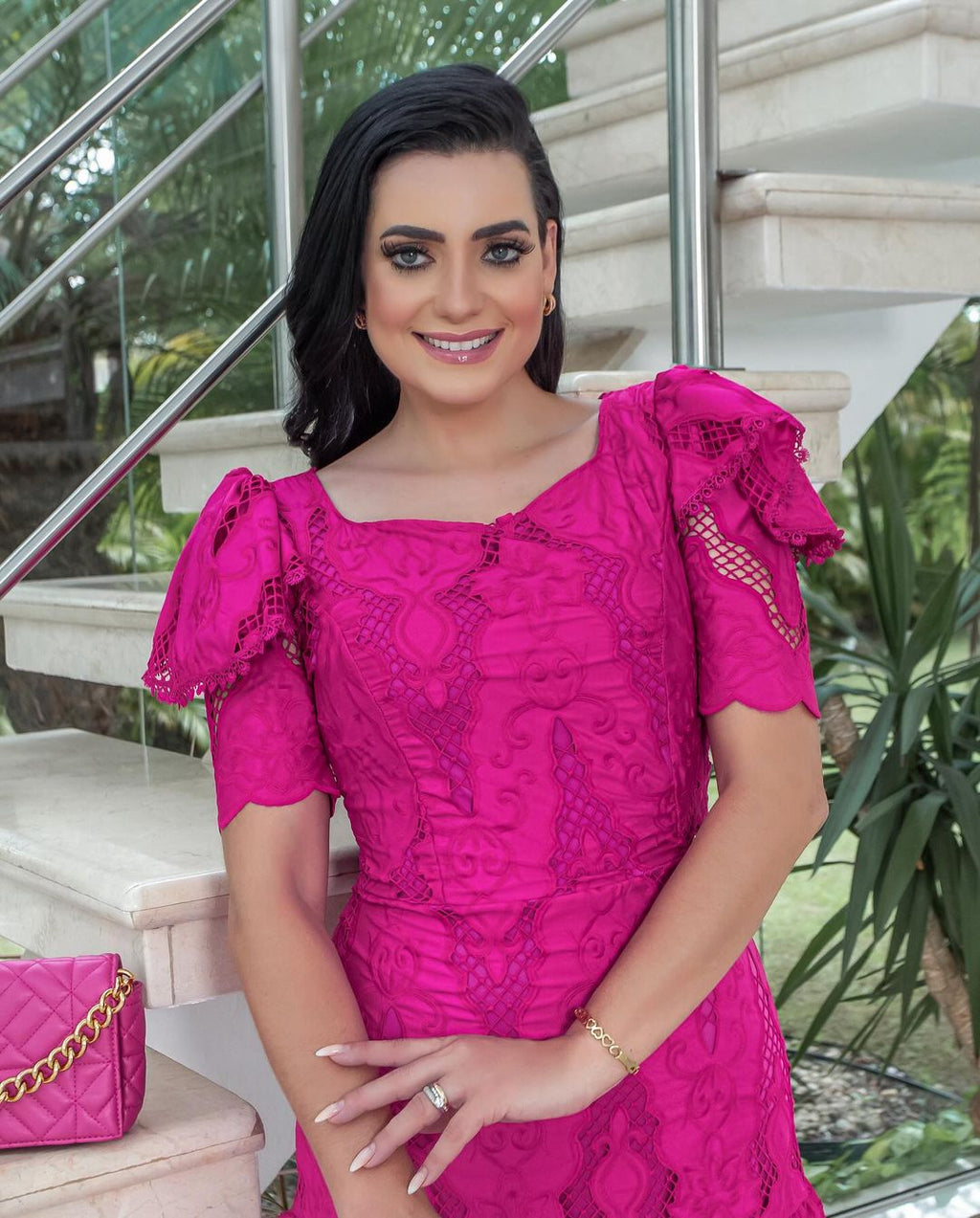 Vestido Encanto