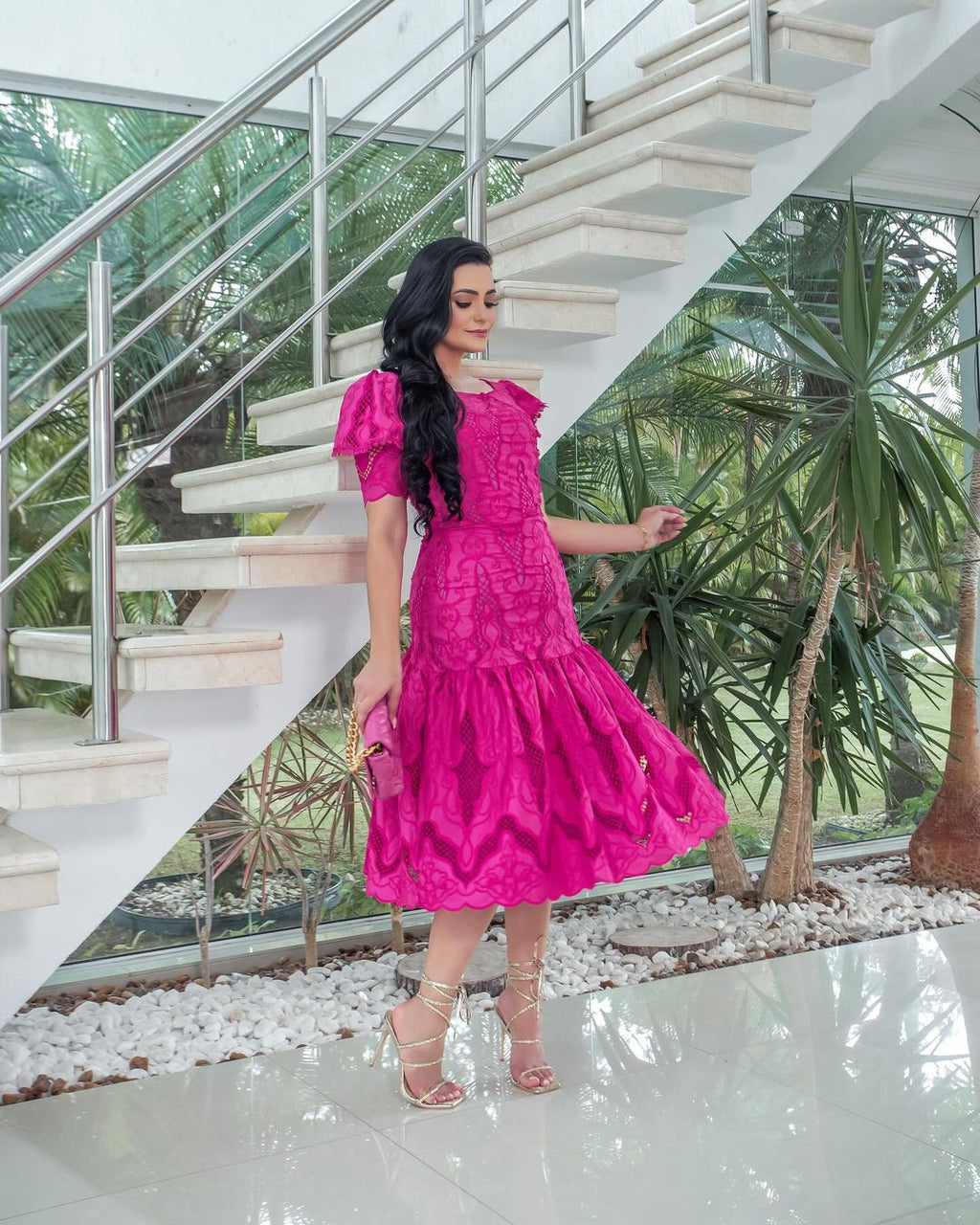 Vestido Encanto