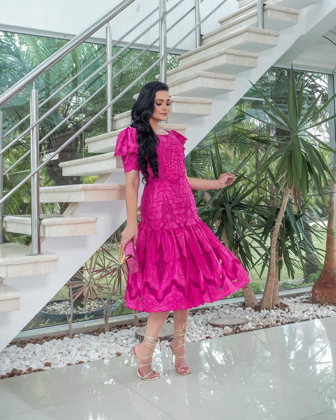 Vestido Encanto